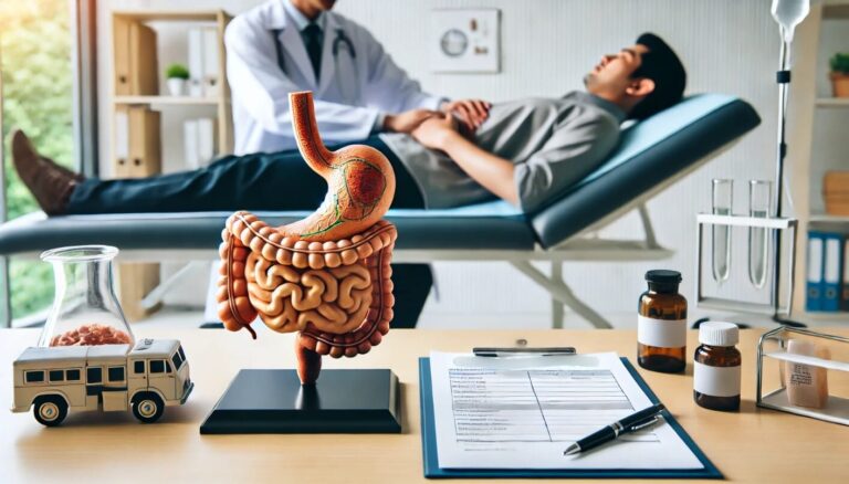 Gastroenterologia: O que é, o que faz e quando consultar?